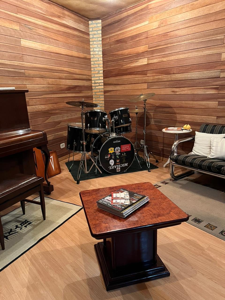 Produção musical - imagem 2